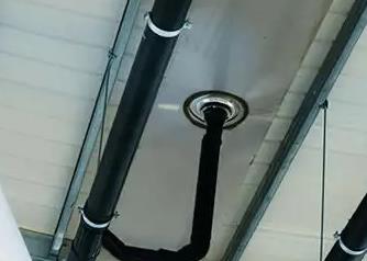 华蓥虹吸排水的原理