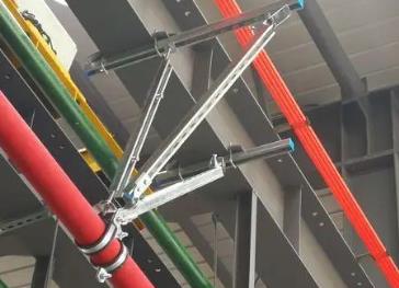 华蓥抗震支架厂家与你分享你必须做的紧急情况下的准备